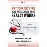 Why Your Diets Fail and the Science that Really Works