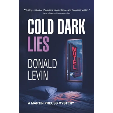 Cold Dark Lies