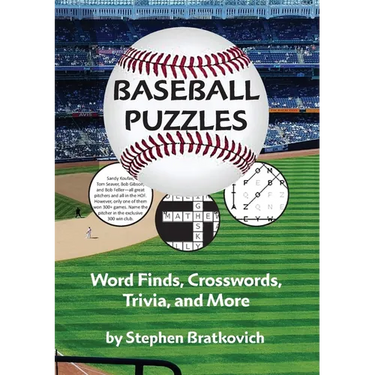 Baseball Puzzles