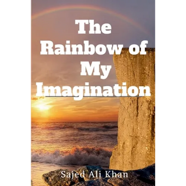 The Rainbow of My Imagination
