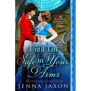 Until I'm Safe in Your Arms