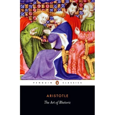 The Art of Rhetoric