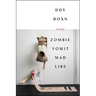 Zombie Vomit Mad Libs