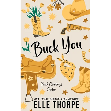 Buck you