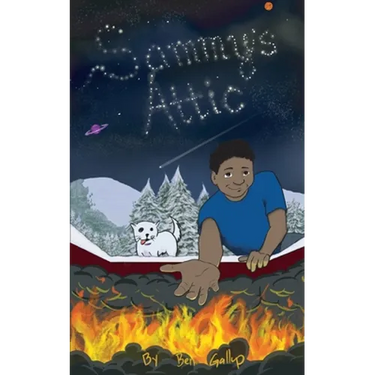 Sammy's Attic