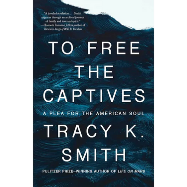 To Free the Captives: A Plea for the American Soul