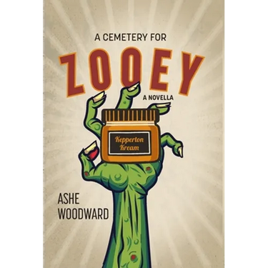 A Cemetery for Zooey: A Novella