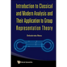 Intro to Classical & Modern Analysis &..