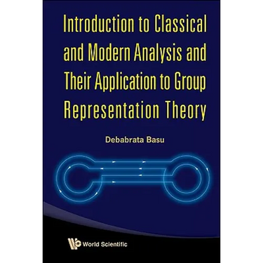 Intro to Classical & Modern Analysis &..