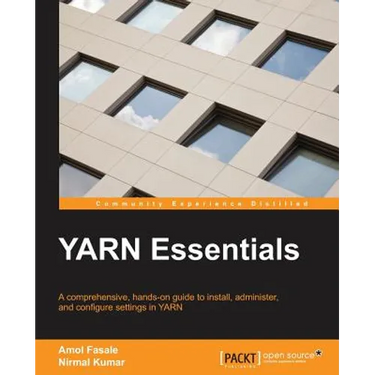 YARN Essentials