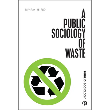 A Public Sociology of Waste