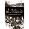 A Street in a Town Remembered: A Memoir of Shelby, Mississippi (1852-2010)