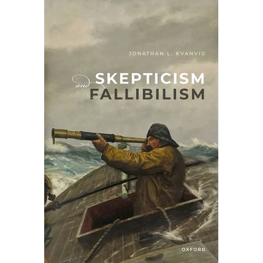 Skepticism and Fallibilism