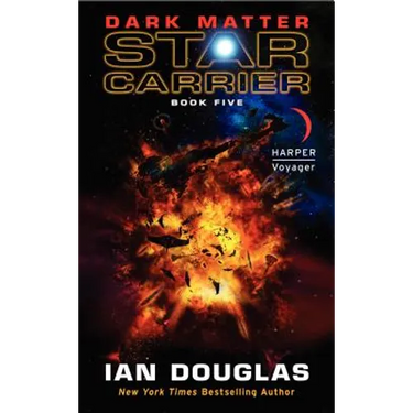 Dark Matter