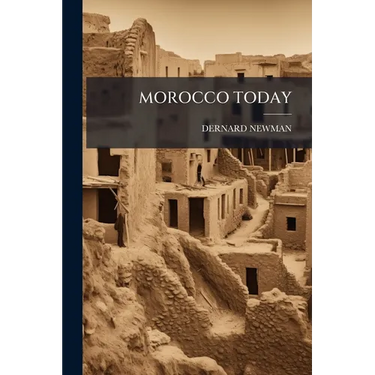 Morocco Today