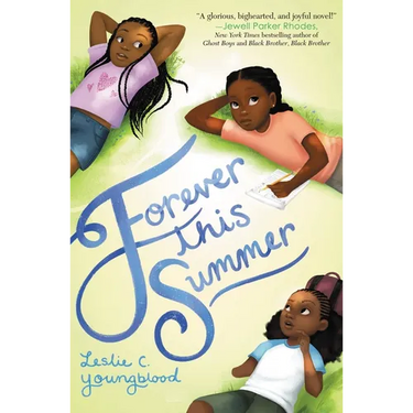 Forever This Summer