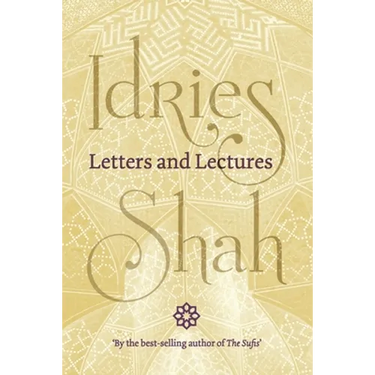 Letters and Lectures