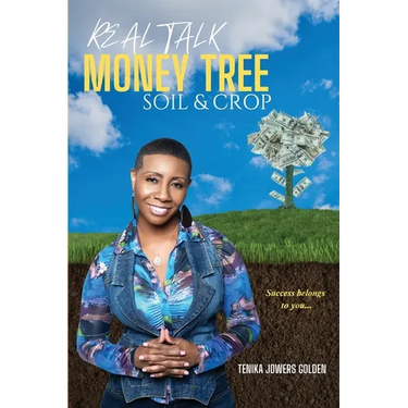 Real Talk Money Tree Soil & Crop