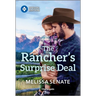 The Rancher's Surprise Deal