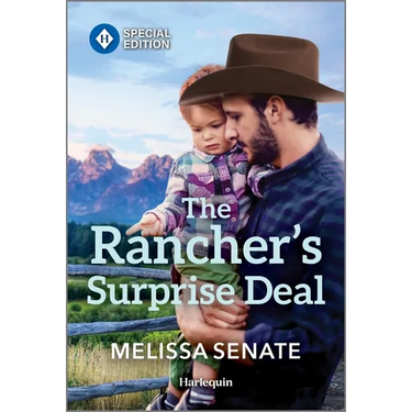 The Rancher's Surprise Deal