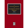 A Centennial History of Alleghany County, Virginia