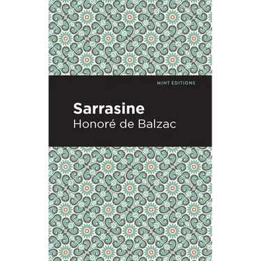 Sarrasine
