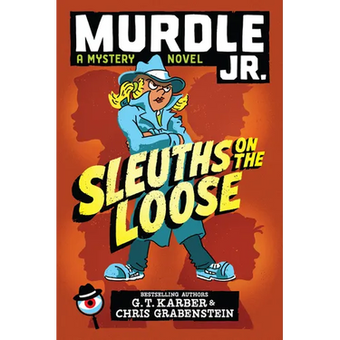 Murdle Jr.: Sleuths on the Loose