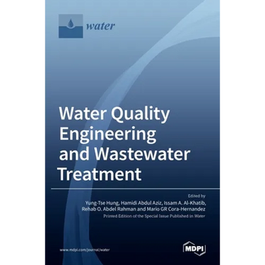 Water Quality Engineering and Wastewater Treatment
