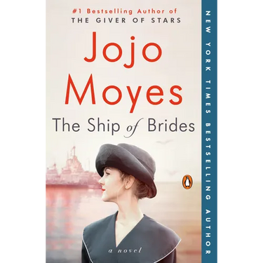 The Ship of Brides