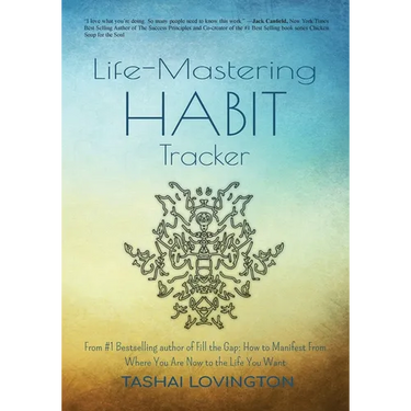 Life-Mastering Habit Tracker