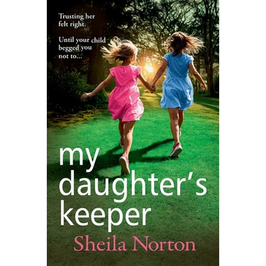 My Daughter's Keeper