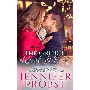 The Grinch of Starlight Bend