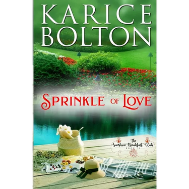 Sprinkle of Love
