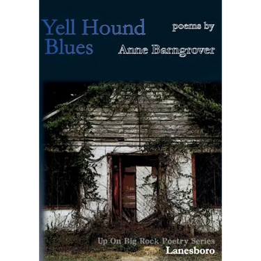 Yell Hound Blues