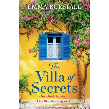 The Villa of Secrets