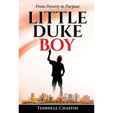 Little Duke Boy: From Poverty to Purpose