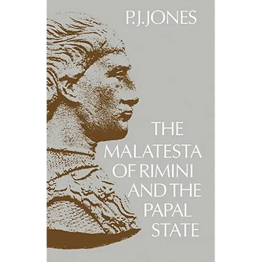 The Malatesta of Rimini and the Papal State