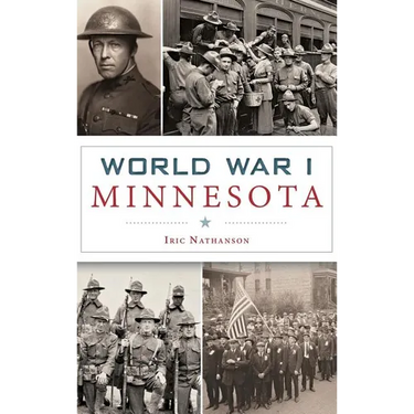 World War I Minnesota
