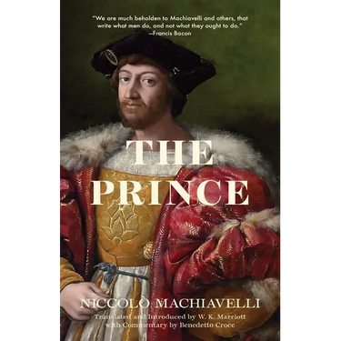 The Prince (Warbler Classics)
