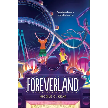 Foreverland