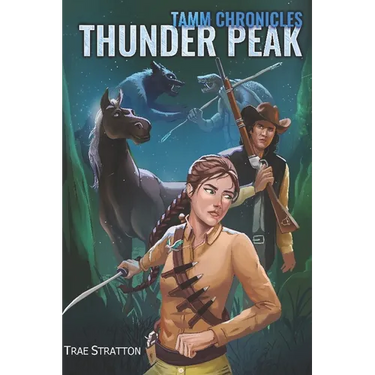 Thunder Peak