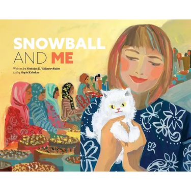 Snowball and Me