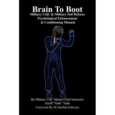 Brain To Boot