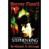 Horror Plum'd: INTERNATIONAL STEPHEN KING BIBLIOGRAPHY & GUIDE 1960-2000 - Trade Edition