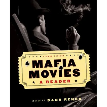 Mafia Movies: A Reader, Second Edition