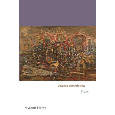 Aurora Americana: Poems
