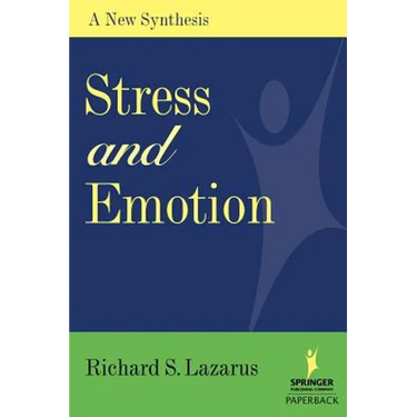 Stress and Emotion: A New Synthesis