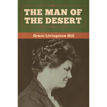 The Man of the Desert