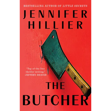 The Butcher