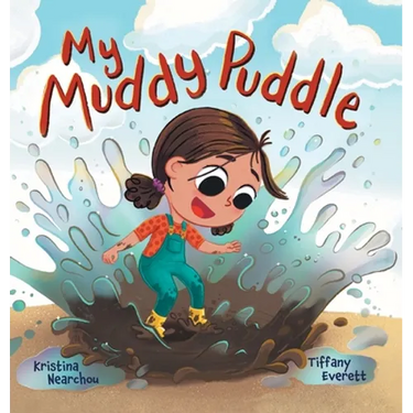 My Muddy Puddle